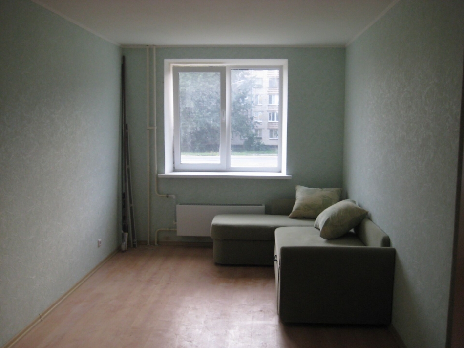 Продажа 2-комн квартиры на вторичном рынке Красногородская ул,  д. 13,  к. 1