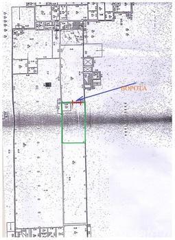Аренда склада ул. Киришская 2,  д. 2