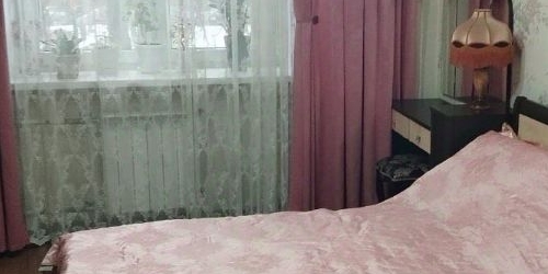 4-комн квартира 1-й Саратовский проезд, 6К1