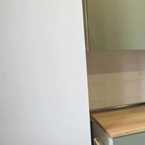 2-комн квартира улица Олений Вал, 24К2