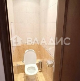 Продажа 1-комн квартиры на вторичном рынке Никулинская улица,  д. 6 к1