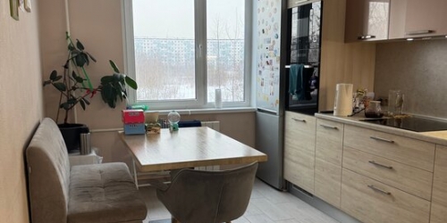 2-комн квартира Большевиков пр-кт,  д. 22,  к. 5