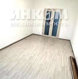 Продажа 1-комн квартиры на вторичном рынке Комсомольский проспект,  д. 9А