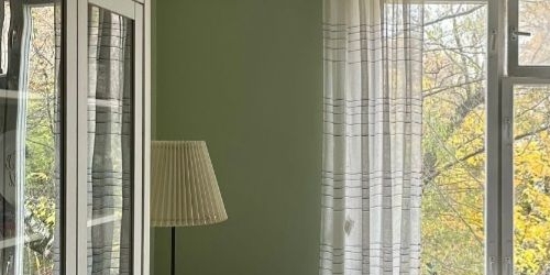 3-комн квартира Большая Черкизовская улица, 6К5