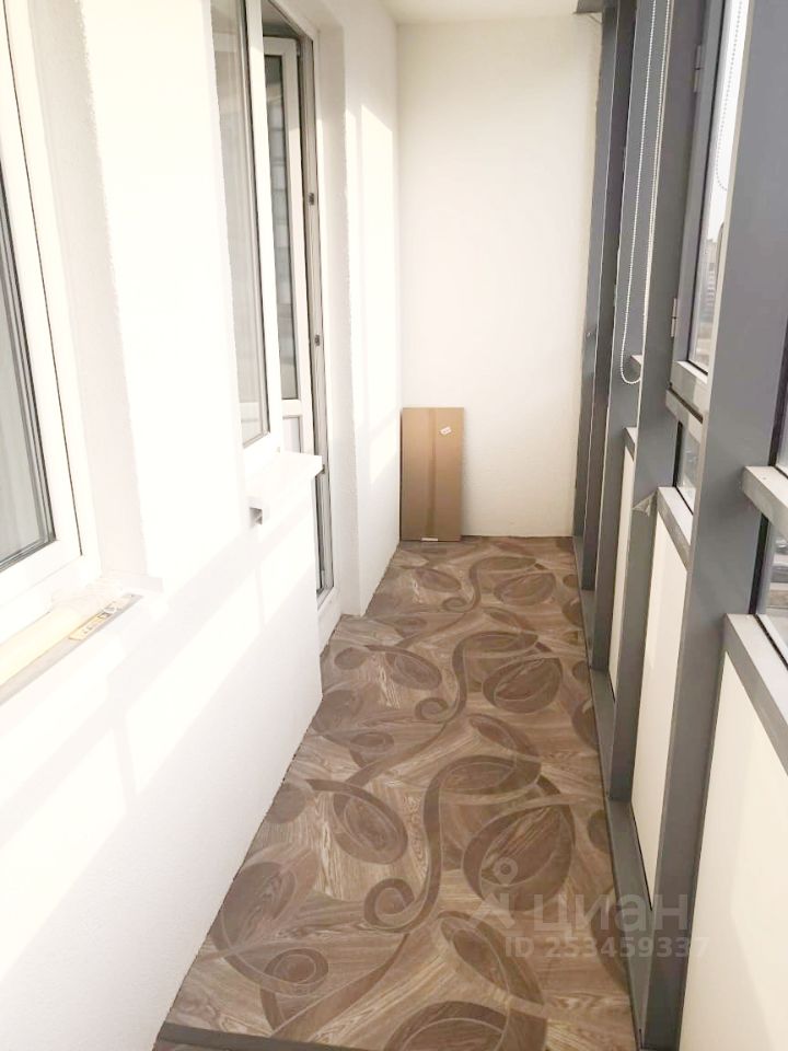 Аренда студии Парашютная улица, 42к2