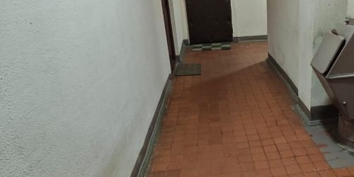 2-комн квартира Вешняковская улица, 25/2