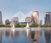 Продать Торговые помещения Чкаловский бульвар  6 к1 