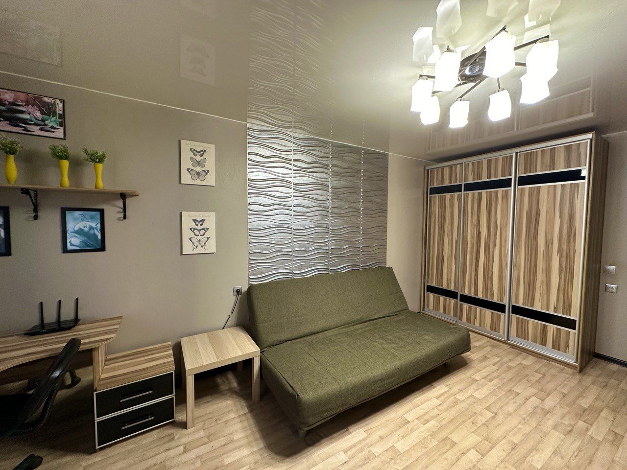 Продажа 1-комн квартиры на вторичном рынке Пулковская улица, 13