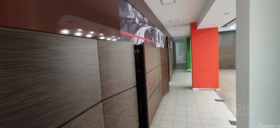 Аренда офиса Новинский бульвар,  д. 15