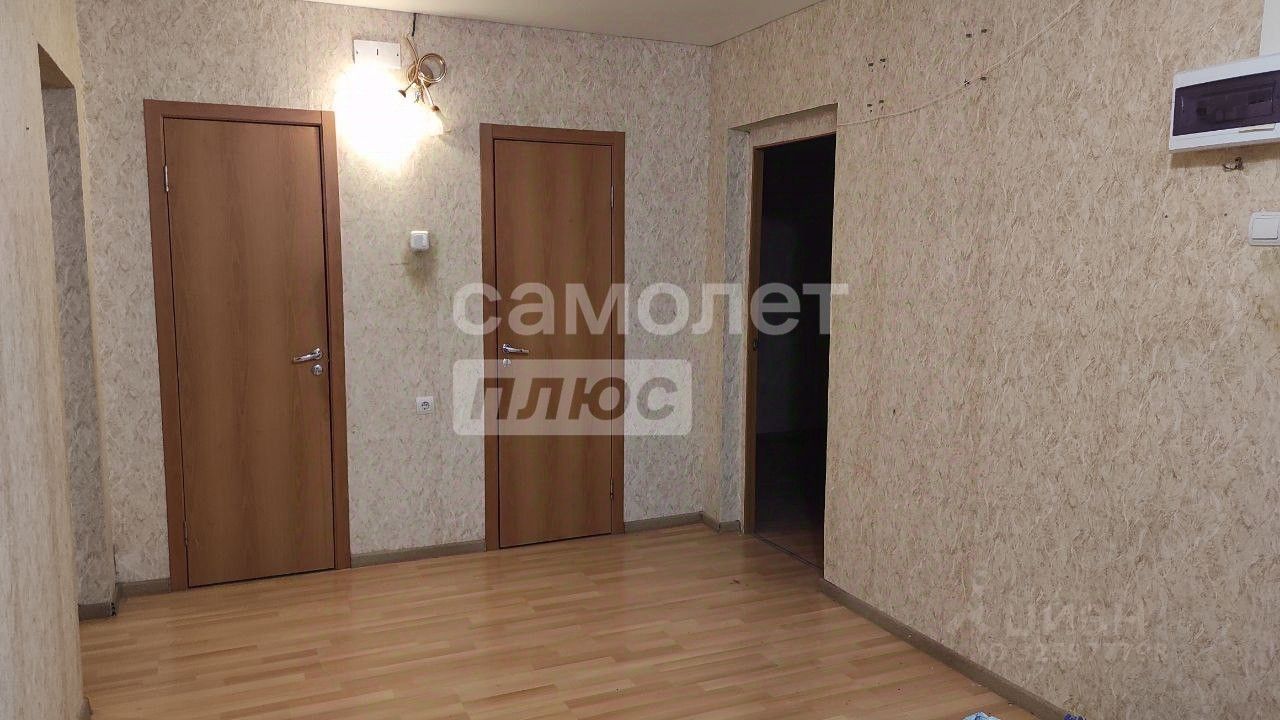 Продажа 2-комн квартиры на вторичном рынке Финский мкр, Щелково,  д. 3