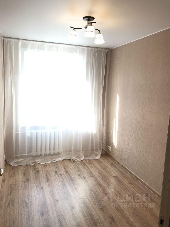 Аренда 2-комн квартиры на вторичном рынке улица Артюхиной, 27