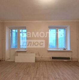 Продажа 2-комн квартиры на вторичном рынке улица Академика Пилюгина