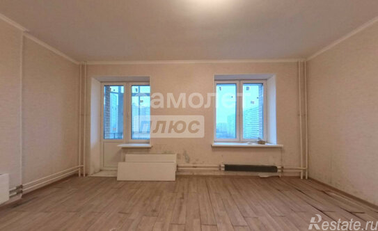 Продажа 2-комн квартиры на вторичном рынке улица Академика Пилюгина