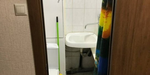 1-комн квартира Боенский проезд,  д. 2