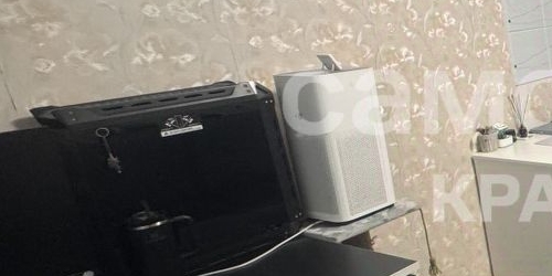 1-комн квартира Красногорск, улица Ленина, 30