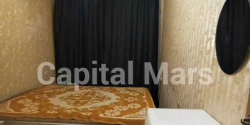 2-комн квартира улица Правды,  д. 2А