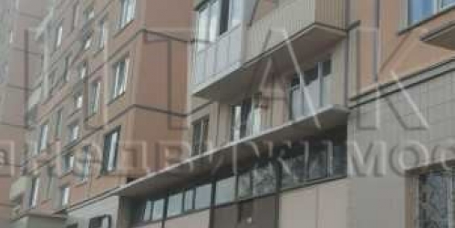 2-комн квартира Замшина,  д. 31