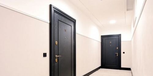 3-комн квартира ул Миргородская,  д. 1