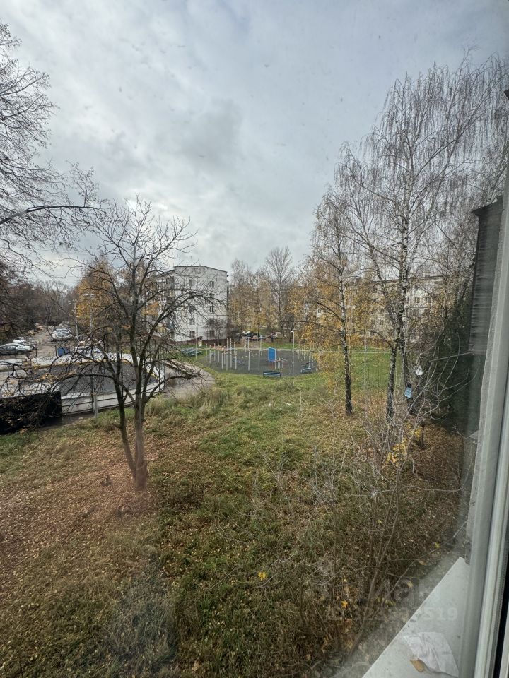 Продажа 3-комн квартиры на вторичном рынке Видное, проспект Ленинского Комсомола, 14