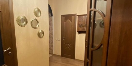 1-комн квартира Веерная улица,  д. 6