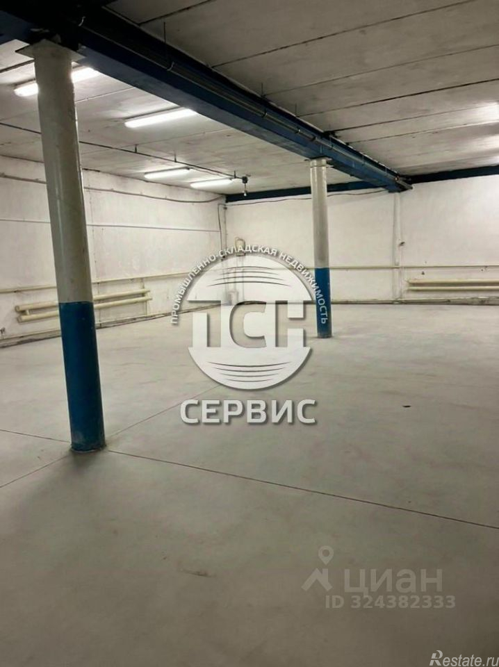 Аренда склада Лобня, Букинское шоссе,  д. 37