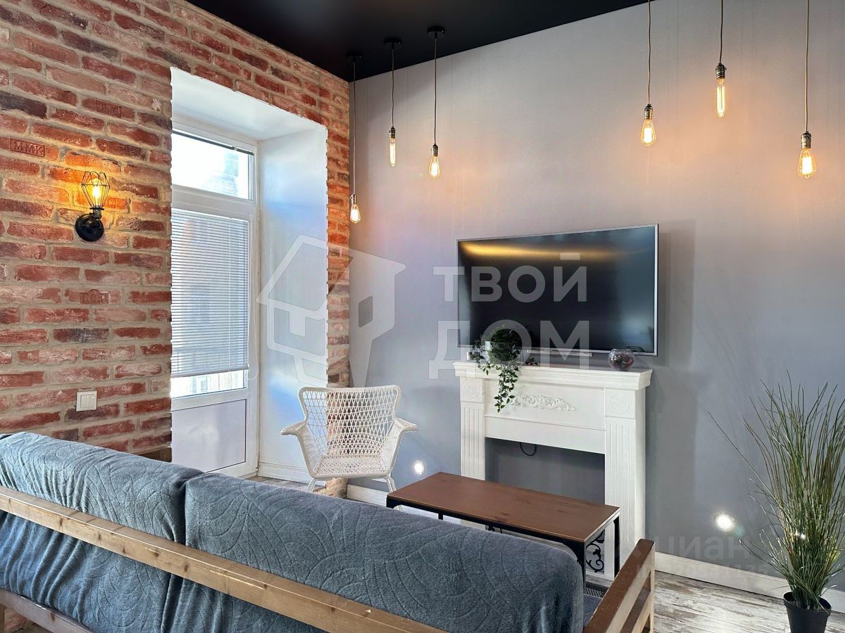 Продажа 2-комн квартиры на вторичном рынке Рижский проспект, 50