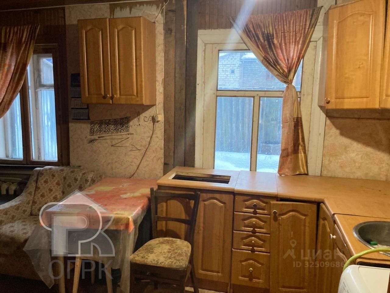 Продажа 1-комн квартиры на вторичном рынке Лесхоза мкр, Поварово пгт, 41