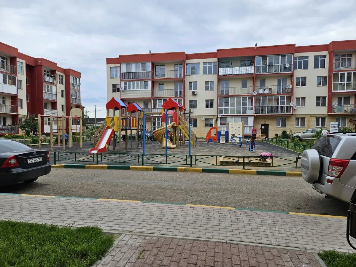 Продажа 1-комн квартиры на вторичном рынке Шихово мкр, Звенигород, улица Кирова, 78к1