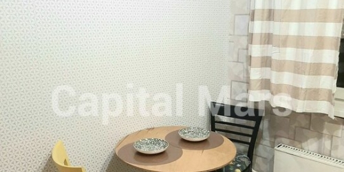 1-комн квартира ул Перовская,  д. 50,  к. 1