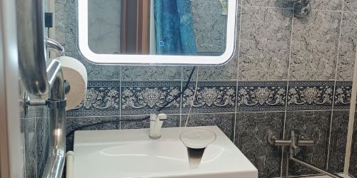 2-комн квартира пос. Металлострой, улица Максима Горького, 2