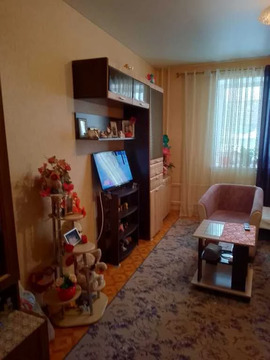 Продажа 1-комн квартиры на вторичном рынке Решетниково, ул. Лесная,  д. 14