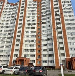 Продажа 1-комн квартиры на вторичном рынке Паниково, бульвар 65 лет Победы,  д. 6 к1