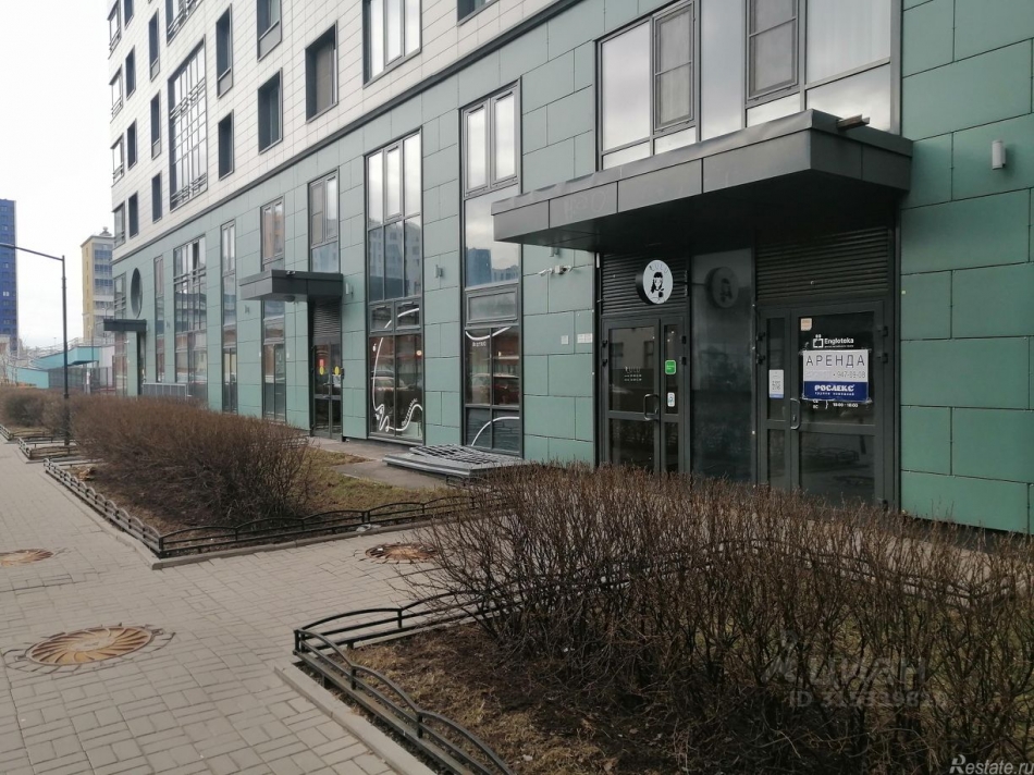 Аренда ПСН Московский пр-кт