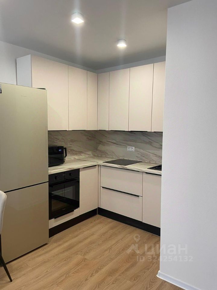 Аренда 2-комн квартиры на вторичном рынке улица Римского-Корсакова, 11к9