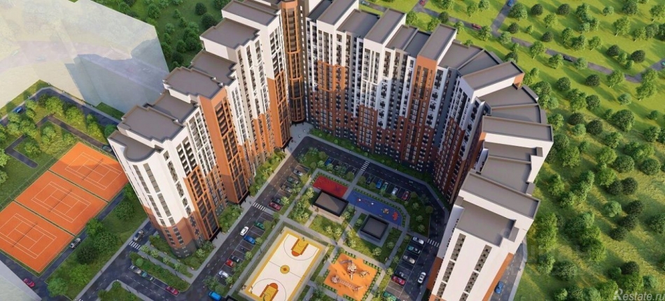 Продажа ПСН Львовский, Садовая улица