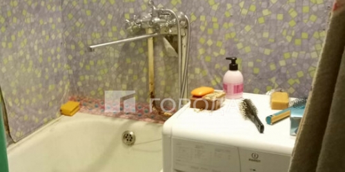 3-комн квартира Новопетровская улица,  д. 18