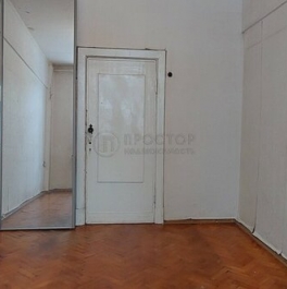 Продажа 2-комн квартиры на вторичном рынке улица Зорге,  д. 10 к2