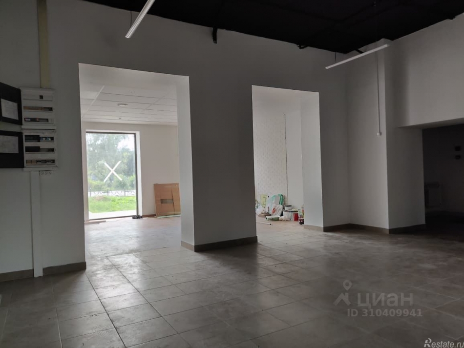 Аренда ПСН Электросталь г, Победы ул,  д. 17 к1