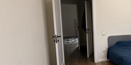 2-комн квартира дорога Кушелевская, 6к1