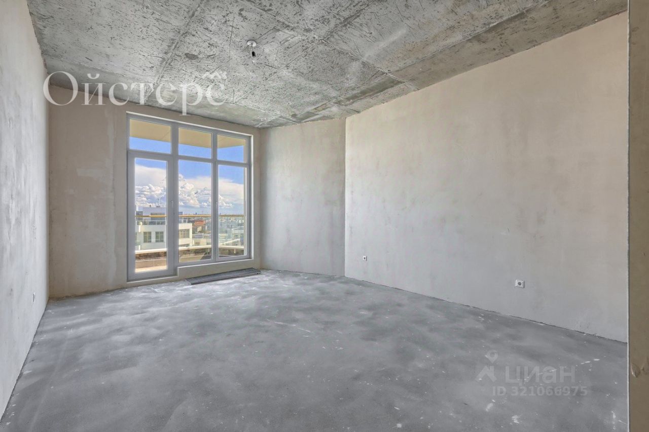 Продажа 2-комн квартиры на вторичном рынке Ждановская улица, 45