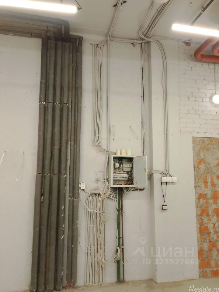 Аренда ПСН Политехническая улица,  д. 6 с1