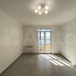 Продажа 1-комн квартиры на вторичном рынке Шепелюгинская улица,  д. 16