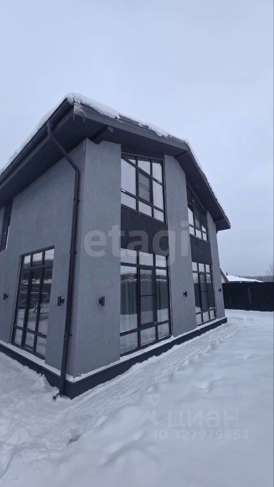 Продажа дома Семейные ценности кп, 207