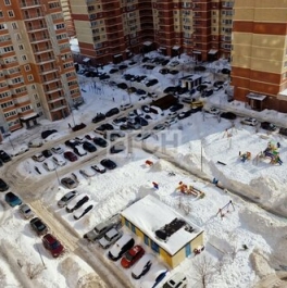 Продажа 1-комн квартиры на вторичном рынке Балашиха, Балашихинское шоссе,  д. 12