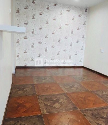 3-комн квартира аллея Котельникова, 2