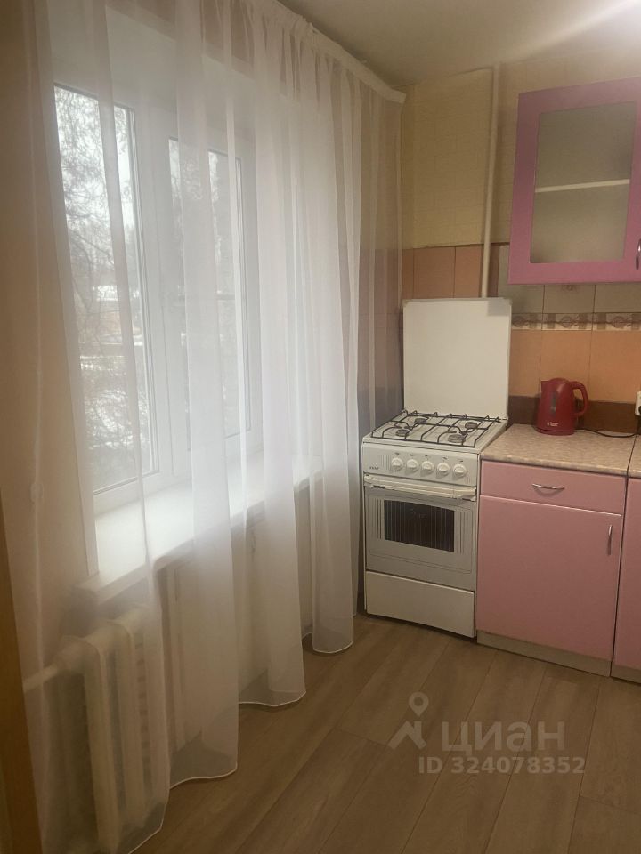 Аренда 1-комн квартиры на вторичном рынке Ивантеевка, проезд Маяковского,  д. 5