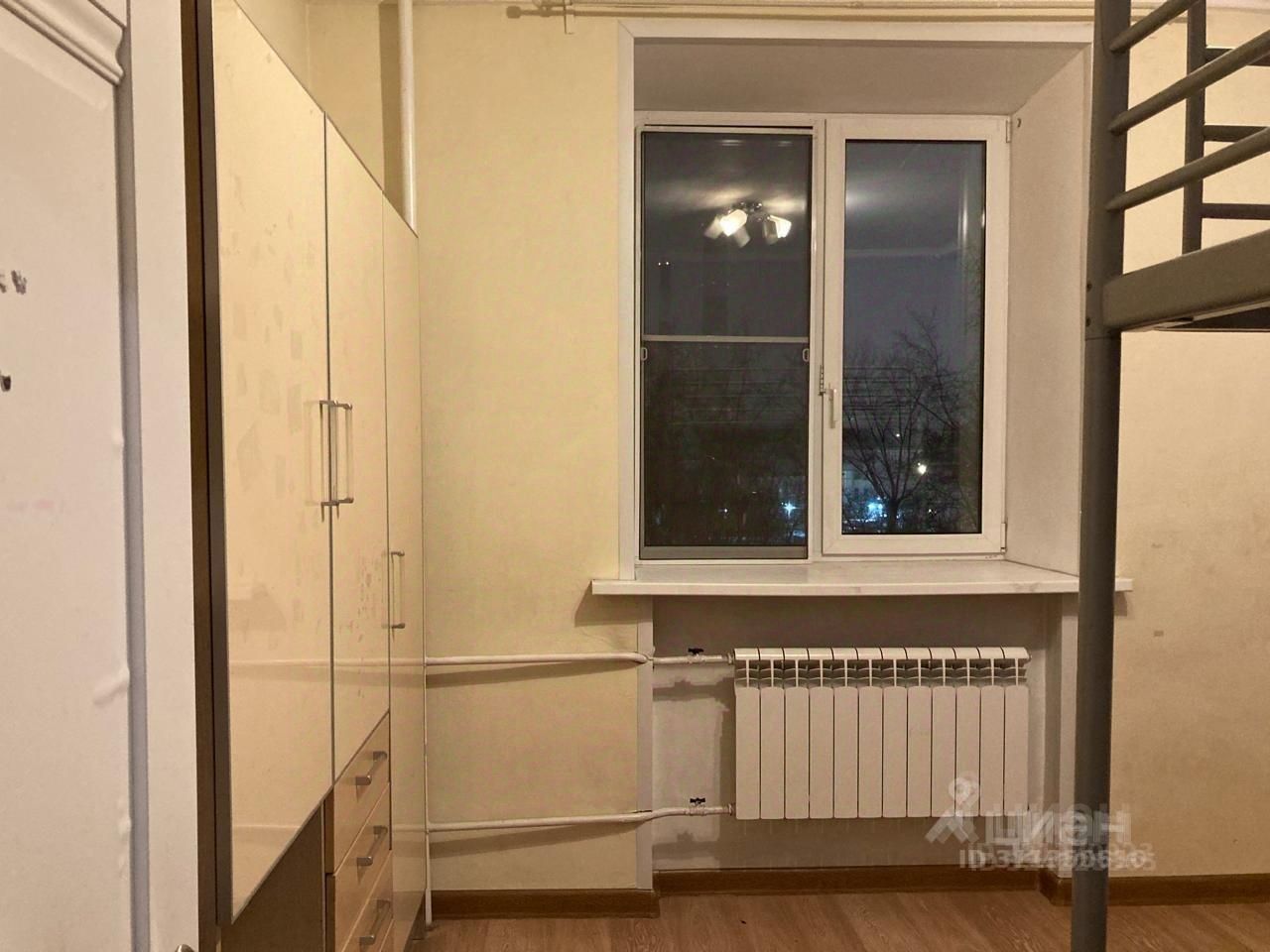 Продажа 4-комн квартиры на вторичном рынке шоссе Энтузиастов, 26