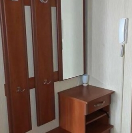 Аренда 1-комн квартиры на вторичном рынке улица Поликарпова,  д. 9