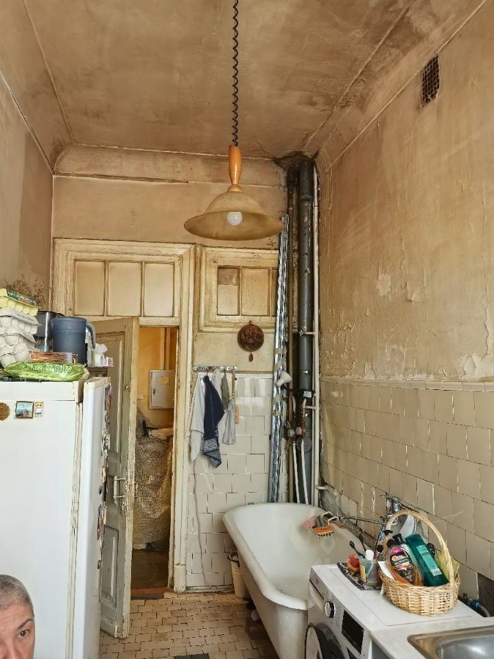 Продажа комнаты Никитский бульвар, 12