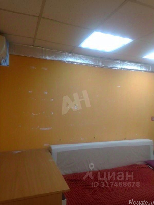 Аренда ПСН Головинское шоссе,  д. 4